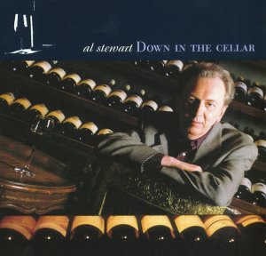 Down in the Cellar - Al Stewart