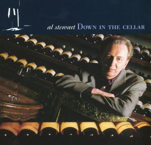 Down in the Cellar - Al Stewart
