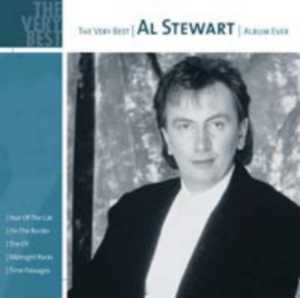 The Very Best Al Stewart Album Ever