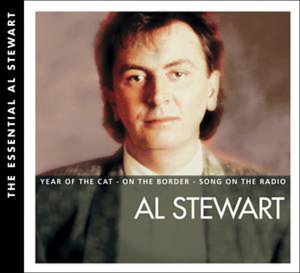 The Essential Al Stewart