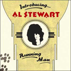 Introducing ... Al Stewart