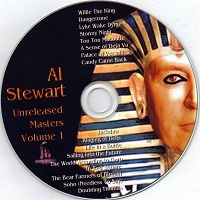 Unreleased Masters Volume 1