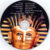 Unreleased Masters Volume 3