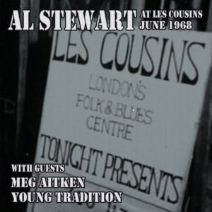 Live at Les Cousins