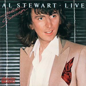 Indian Summer - Al Stewart