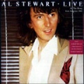 Al Stewart Live