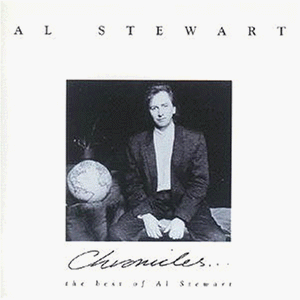 Chronicles: The Best of Al Stewart 