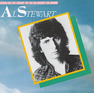 Best of Al Stewart