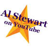 Al Stewart on YouTube